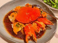 -三号黄浦会Canton Table