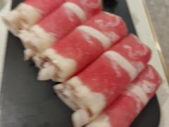 -新辣道鱼火锅(上地华联店)