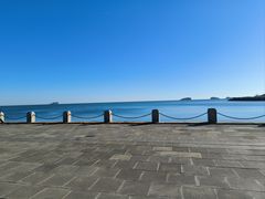 -星海湾跨海大桥