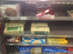 -罗森便利店(鱼市街店)