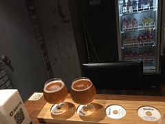 -熊猫精酿啤酒厨房(1912店)