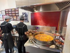 -门框胡同百年卤煮(前门店)