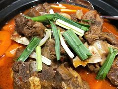 -临湖人家(欢乐大道店)