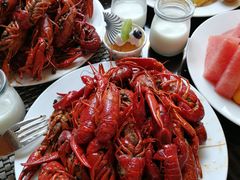 -青岛颐海花园酒店总店·自助餐厅