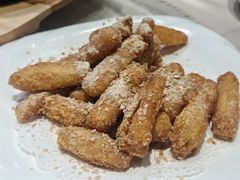 -正阁海鲜餐厅(六虹桥店)