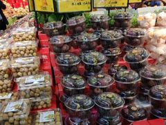 -鲜力达果品批发直销(青山店)