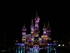 -沈阳方特欢乐世界