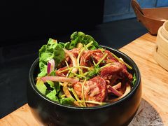 -么肆烤肉(汉街形象店)