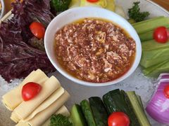 -星光小把串·海鲜烧烤(西安路店)
