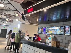 -Xcape异时刻密室逃脱(长风大悦城店)