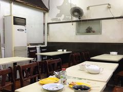 大堂-舒蔡记生煎菜饭(云南中路店)