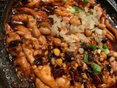 -李老爹香辣蟹(宣武门店)