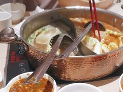-新大新豆米火锅1993(万象汇店)