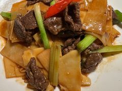 -张家卫·阳江菜·小海鲜(肥婆湾桥店)