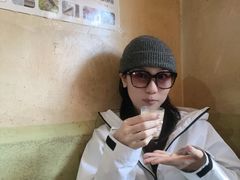 -老光明岗琼甜茶馆