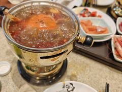 -初色海鲜自助(万丰路店)