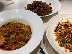 -虎哥私房菜(馒头山店)
