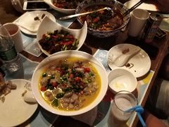 -胡桃里音乐酒馆(郴州友阿国际广场店)