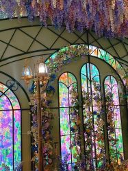 -花嫁丽舍海岛婚礼殿堂(国展店)