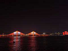-武昌江滩