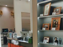 -海马体照相馆(大连罗斯福广场店)