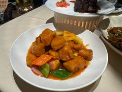 -侨美食家·粤菜(体育西路店)