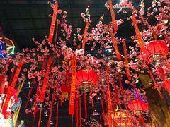 -万达茂商场(南京仙林店)