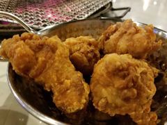 -郑阿姨的家·이모네·韩料&烤肉(武川路店)