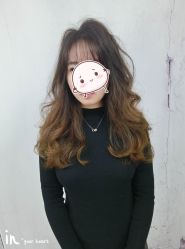 点击看大图 -简影造型·自选烫染接发salon