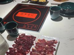 -二刀潮牛·鲜牛肉火锅(爱融荟城店)