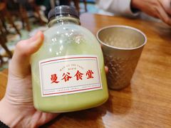 -曼谷食堂·泰国家庭料理(丹桂路店)