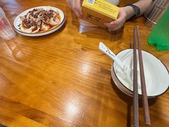 -邱大妈水煮(龙山店)