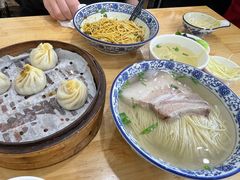 -裕兴记·三虾面(西北街总店)