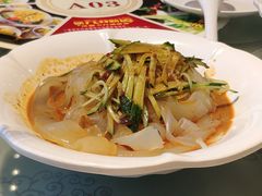 -东华天喜楼(涧西店)
