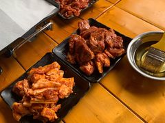-蜀水别园(青杠树店)