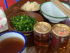 -行是老火锅(恒大御龙天峰店)