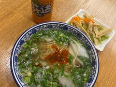 -七里西关中式简餐(苏州中心店)