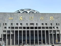 -吕氏疙瘩汤·新鲁菜(济南万象城店)