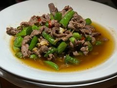 -新白鹿餐厅(银泰西湖文化广场店)