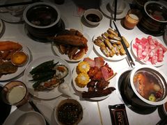 -加餐海鲜自助(宝龙一城店)