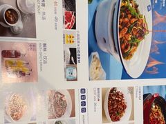 -兰湘子·湘菜小炒(民乐园店)