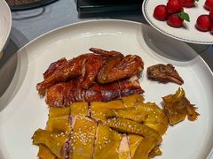 -粤匠·澳门点心粤菜海鲜(澳门半岛店)
