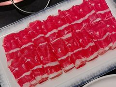 精品一号肥牛-南门四季铜锅涮肉(大屯·北苑店)