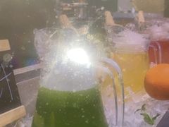 -昆山裕元花园酒店·温莎西餐厅