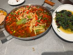 -蛙兔鸡自贡风味·特色江湖菜(广都店)