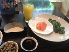 -绿岛国际酒店-西餐厅