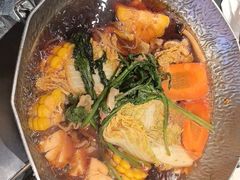 -林妈妈村·日式料理(宝山万达店)