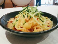 -巴依老爷·新疆美食(上城区天城路店)