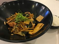 -东川麻辣香锅