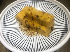 -粗茶淡饭•陕菜•家常菜